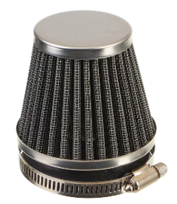 Whites Pod Air Filter Round - 56mm