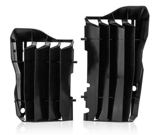 ACERBIS RADIATOR LOUVERS