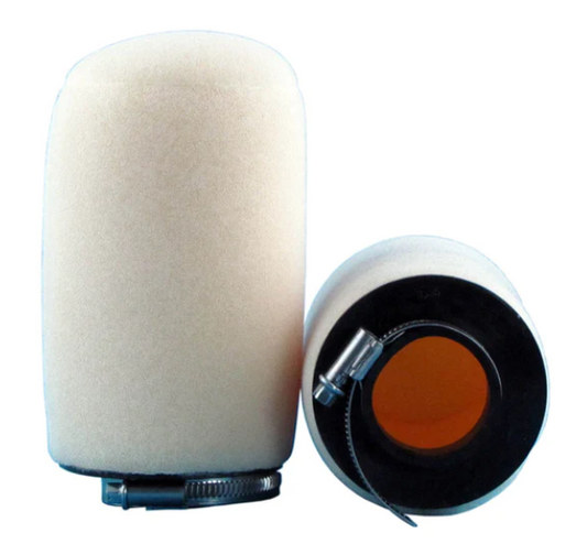 Air Filter Pod Type 38mm X 127mm