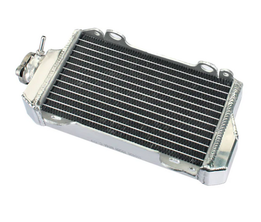 WHITES RADIATOR RIGHT SUZ RMZ450 12-17
