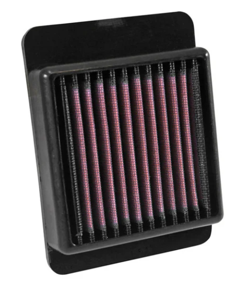 K&N REPLACEMENT AIR FILTER YAMAHA YZF-R3 15-