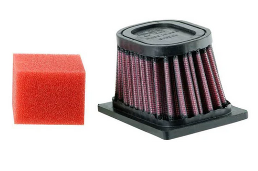 K&N REPLACEMENT AIR FILTER F650GS