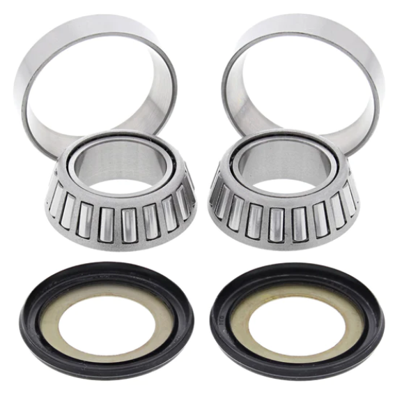 All Balls Racing Steering Head Bearing Kit (22-1021)