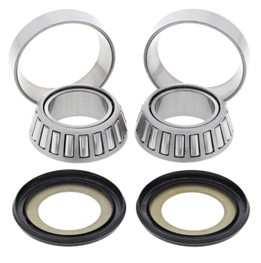 All Balls Racing Steering Head Bearing Kit (22-1021)