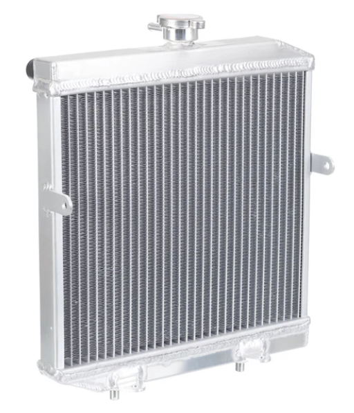 Whites ATV/UTV Radiator Honda Pioneer 500 '15-'22 SXS520 '21-'22