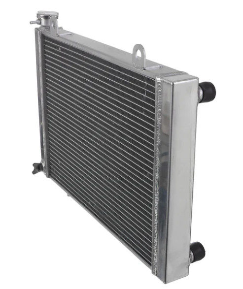 Whites ATV/UTV Radiator Polaris