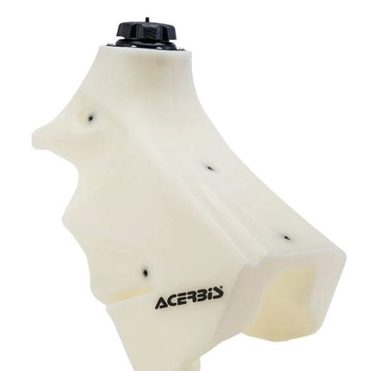Acerbis Yamaha Fuel Tanks