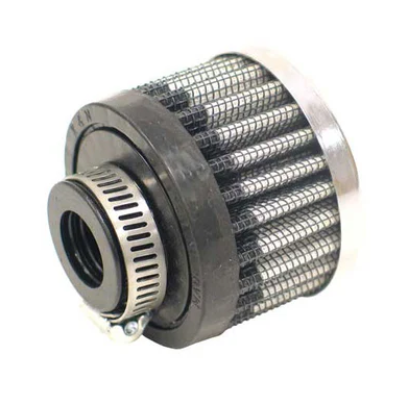 K&N VENT FILTER F16mm x D51mm x H38mm
