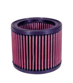 K&N REPLACEMENT AIR FILTER RSV Mille / RSV-R /Tuono