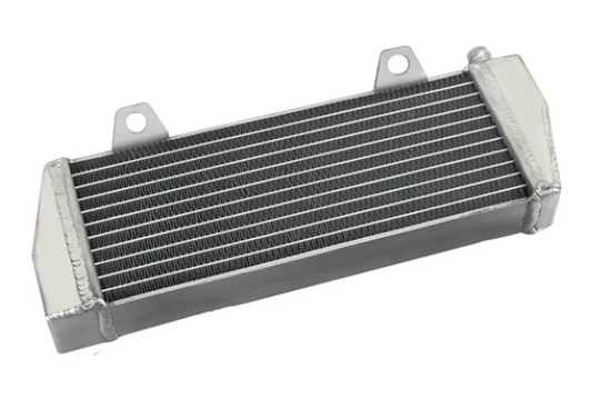 WHITES RADIATOR LEFT KTM SXF/XCF/EXCF
