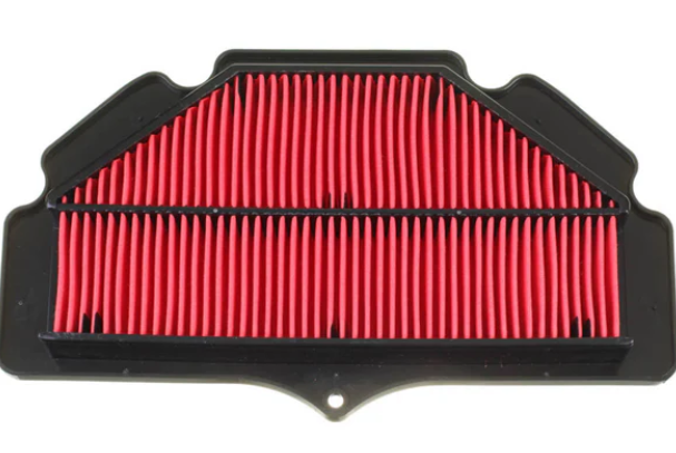 WHITES AIR FILTER SUZ GSR600/750 06-16, GSXS750 15-18