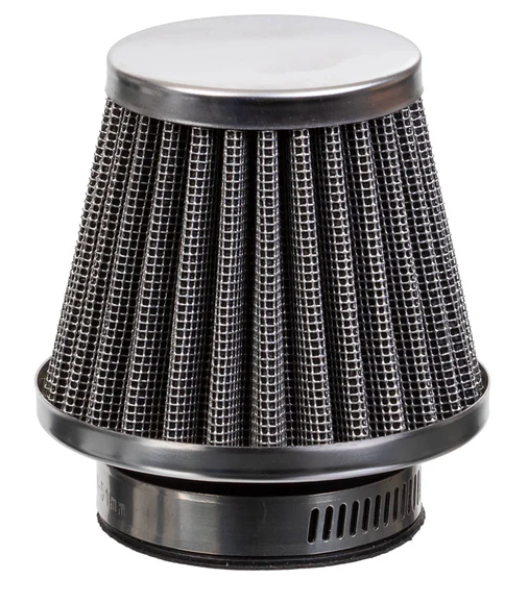 Whites Pod Air Filter Round - 42mm