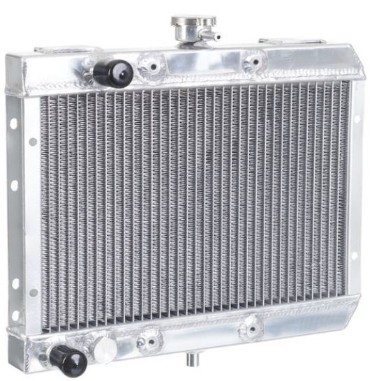 Whites ATV/UTV Radiator CFMOTO