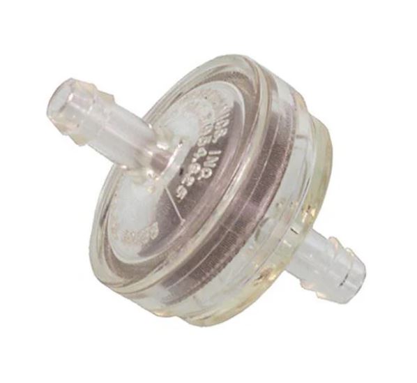 VISU Fuel Filters