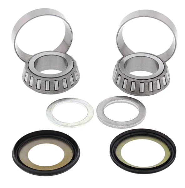 All Balls Racing Steering Head Bearing Kit (22-1029)