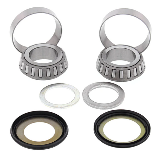 All Balls Racing Steering Head Bearing Kit (22-1029)