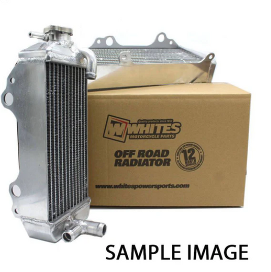 Whites ATV/UTV Radiator Yamaha
