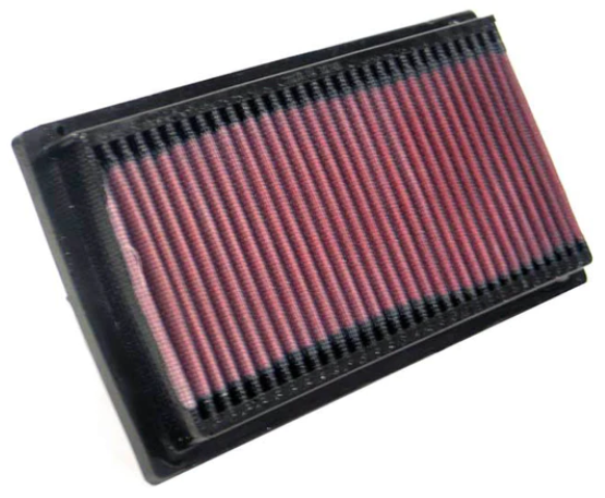 K&N REPLACEMENT AIR FILTER TRX850 96-99