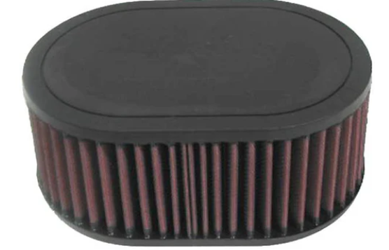 K&N REPLACEMENT AIR FILTER GSXR600/750 96-00 NLA