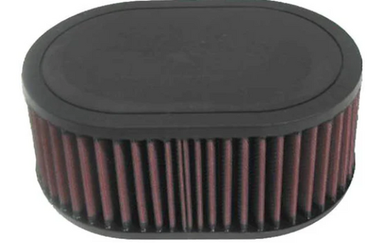 K&N REPLACEMENT AIR FILTER GSXR600/750 96-00 NLA