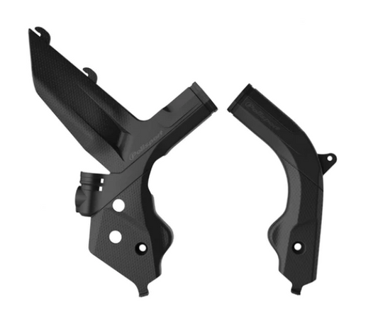 POLISPORT FRAME PROTECTOR KTM SX/SX-F/XC/XC-F* 19-20/EXC/EXC