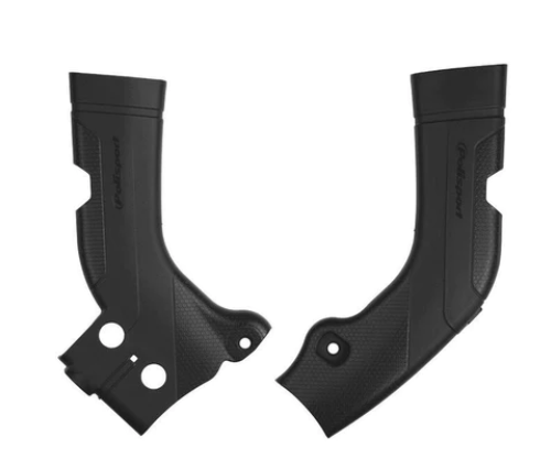 POLISPORT FRAME PROTECTOR HON CRF450R 19-20 BLK