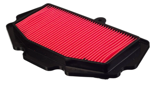 WHITES AIR FILTER KAWA NINJA 400/EX400 18-19