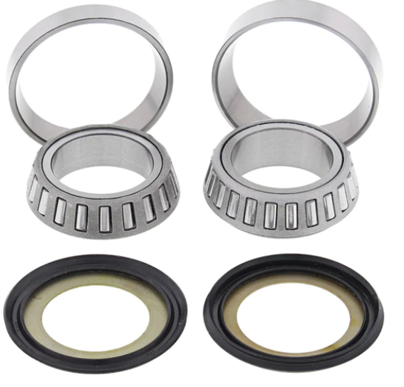 All Balls Racing Steering Head Bearing Kit (22-1065)