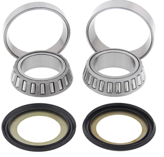 All Balls Racing Steering Head Bearing Kit (22-1065)