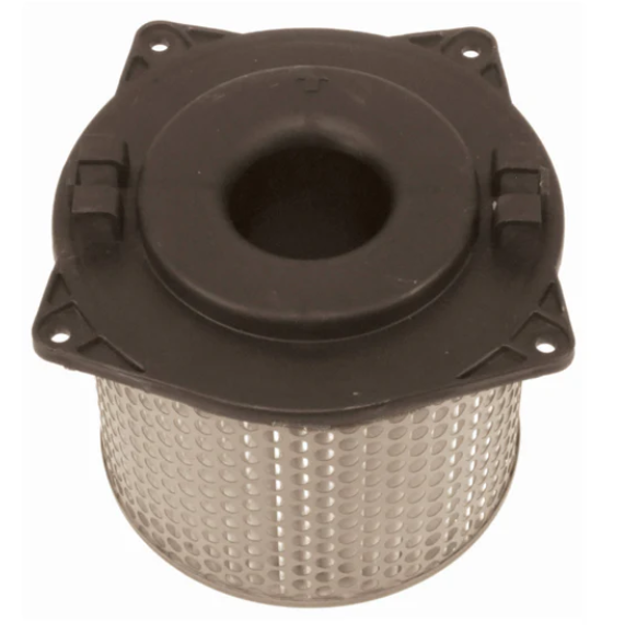 WHITES AIR FILTER SUZ GSX600/750 90-06