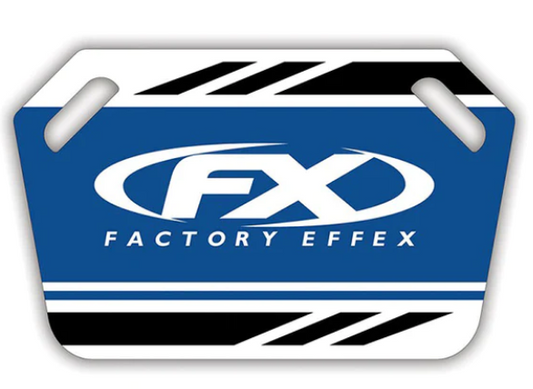 FACTORY EFFEX Pit Board