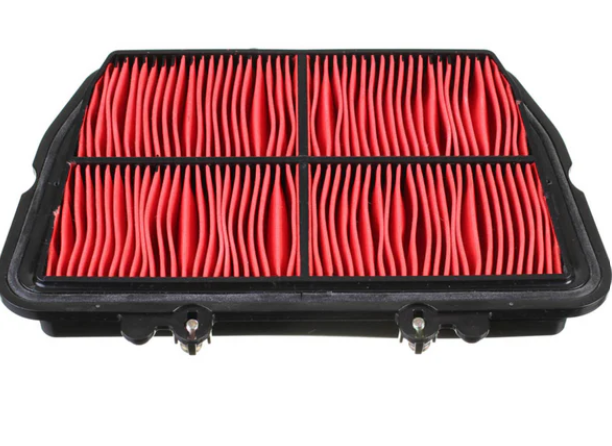 WHITES AIR FILTER TRI Tiger 800 11-17