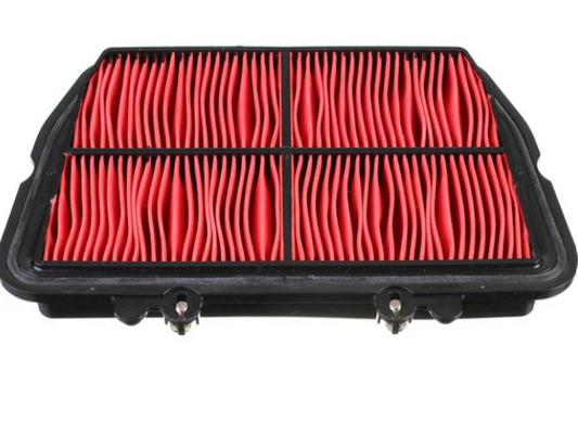 WHITES AIR FILTER TRI Tiger 800 11-17