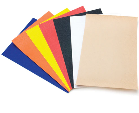 FACTORY EFFEX Grip Tape Sheets