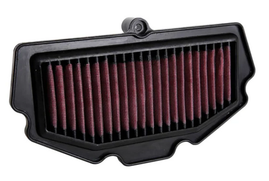 K&N REPLACEMENT AIR FILTER KLE650 2019-