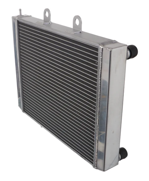 Whites ATV/UTV Radiator Polaris