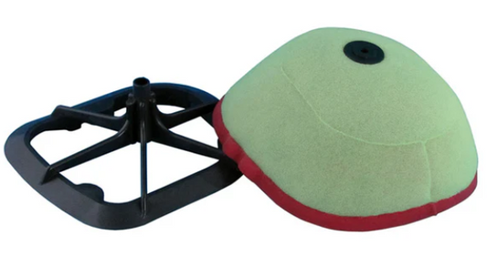 Air Filter with Cage Super-Flo KTM 150-450 '11-'15