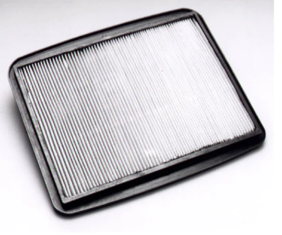 WHITES AIR FILTER HON CBR400R/RR, CBR600 87-90