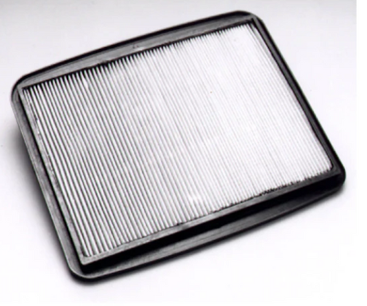 WHITES AIR FILTER HON CBR400R/RR, CBR600 87-90