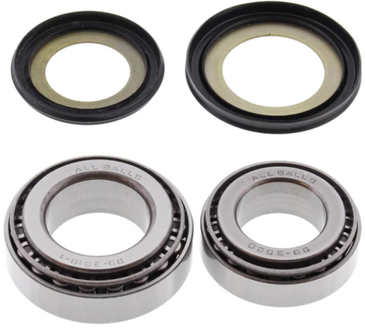 All Balls Racing Steering Head Bearing Kit (22-1020)