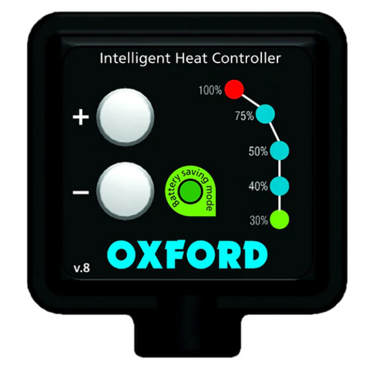 Oxford Hot Grips V8 Heat Controller Replacement Switch