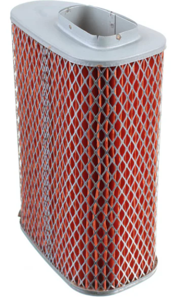 WHITES AIR FILTER HON CBR1000 87-99
