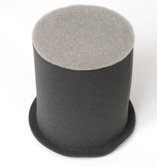 WHITES AIR FILTER GN125 13780-38301