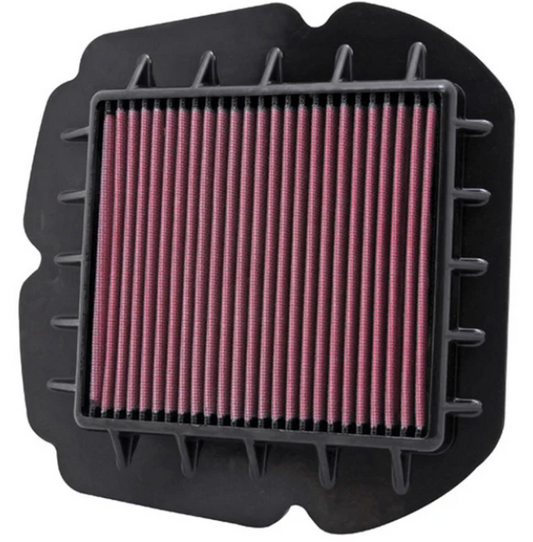 K&N REPLACEMENT AIR FILTER SFV650 Gladius 09-15 SV650 16-23
