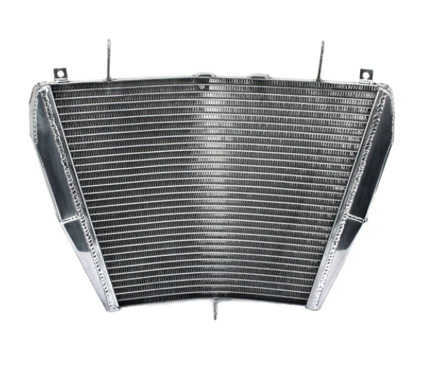 WHITES RADIATOR HON CBR1000RR 08-11