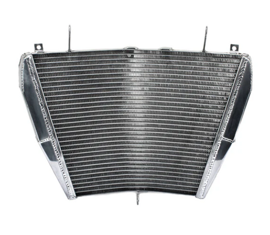 WHITES RADIATOR HON CBR1000RR 08-11