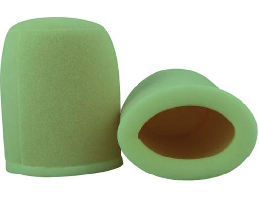 PRE-OILED FILTER KAW KFX450R 08