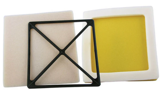 Air Filter Polaris Predator 500 '03-'07