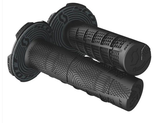 SCOTT Deuce Grip with Donuts