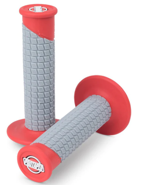 ProTaper Lock-On Grips - Pillow Top